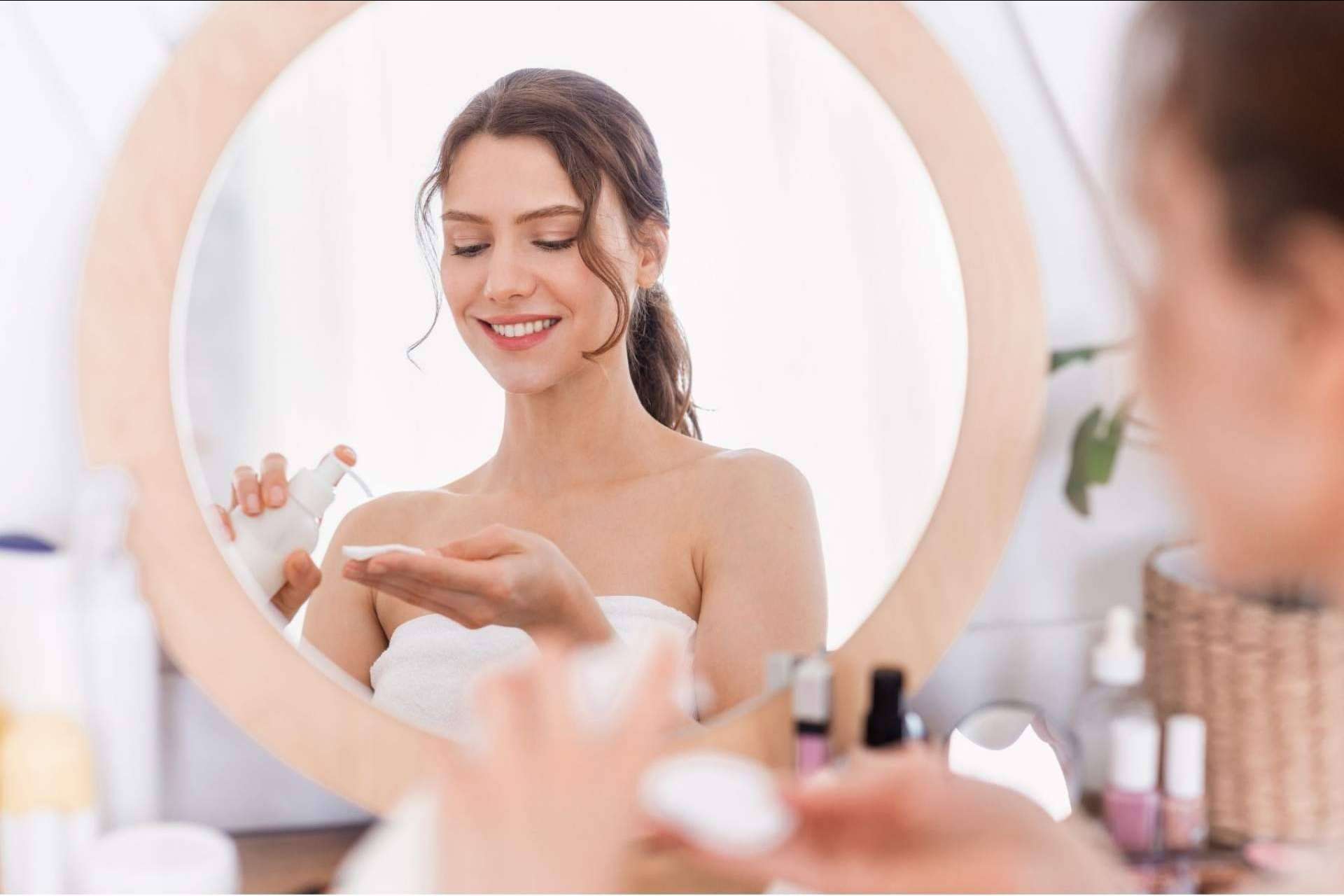 OpenHoris dispone de una amplia variedad de productos faciales de parafarmacia OpenHoris dispone de una amplia variedad de productos faciales de parafarmacia