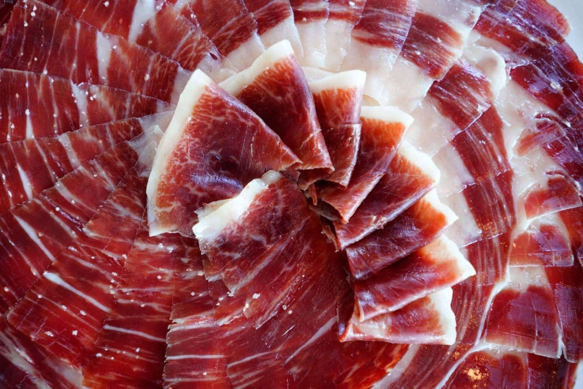 Jamón ibérico de bellota de La Abadía Ibéricos, el regalo para sorprender en Navidad