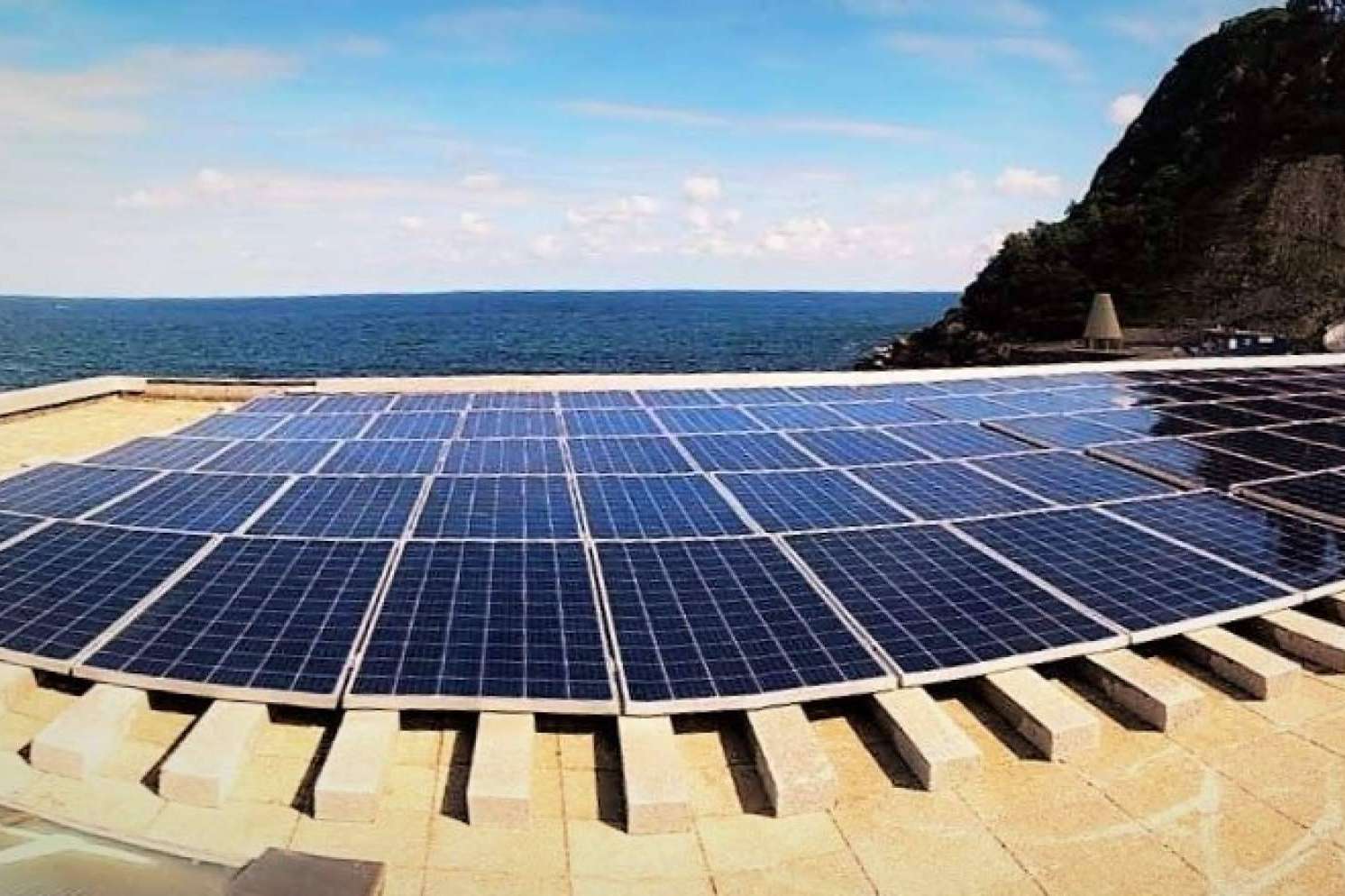 La compra de energía fotovoltaica para empresas de la mano de Energiber