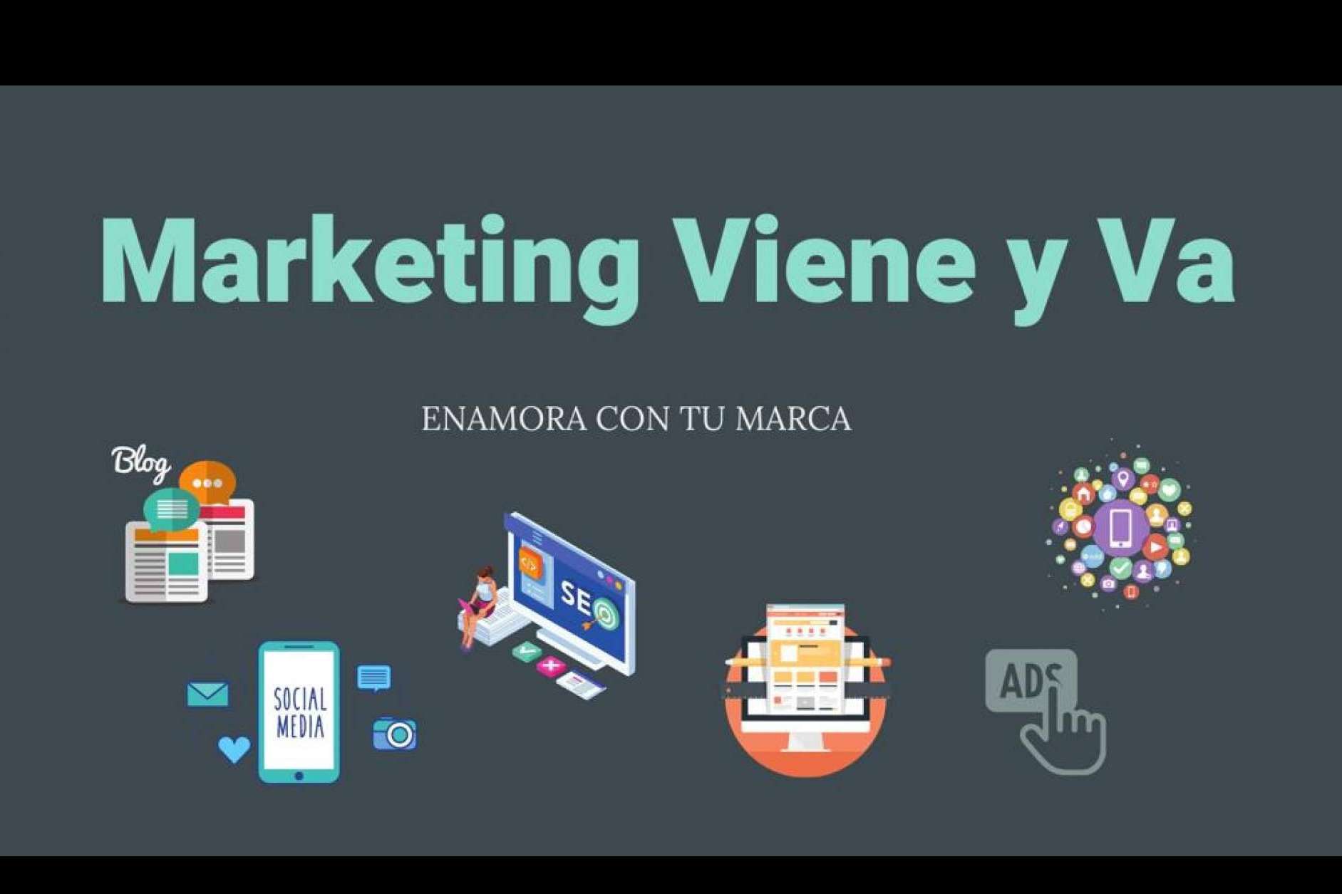 Agencia Marketing Viene y Va, la importancia de contar con una página web para vender Agencia Marketing Viene y Va, la importancia de contar con una página web para vender
