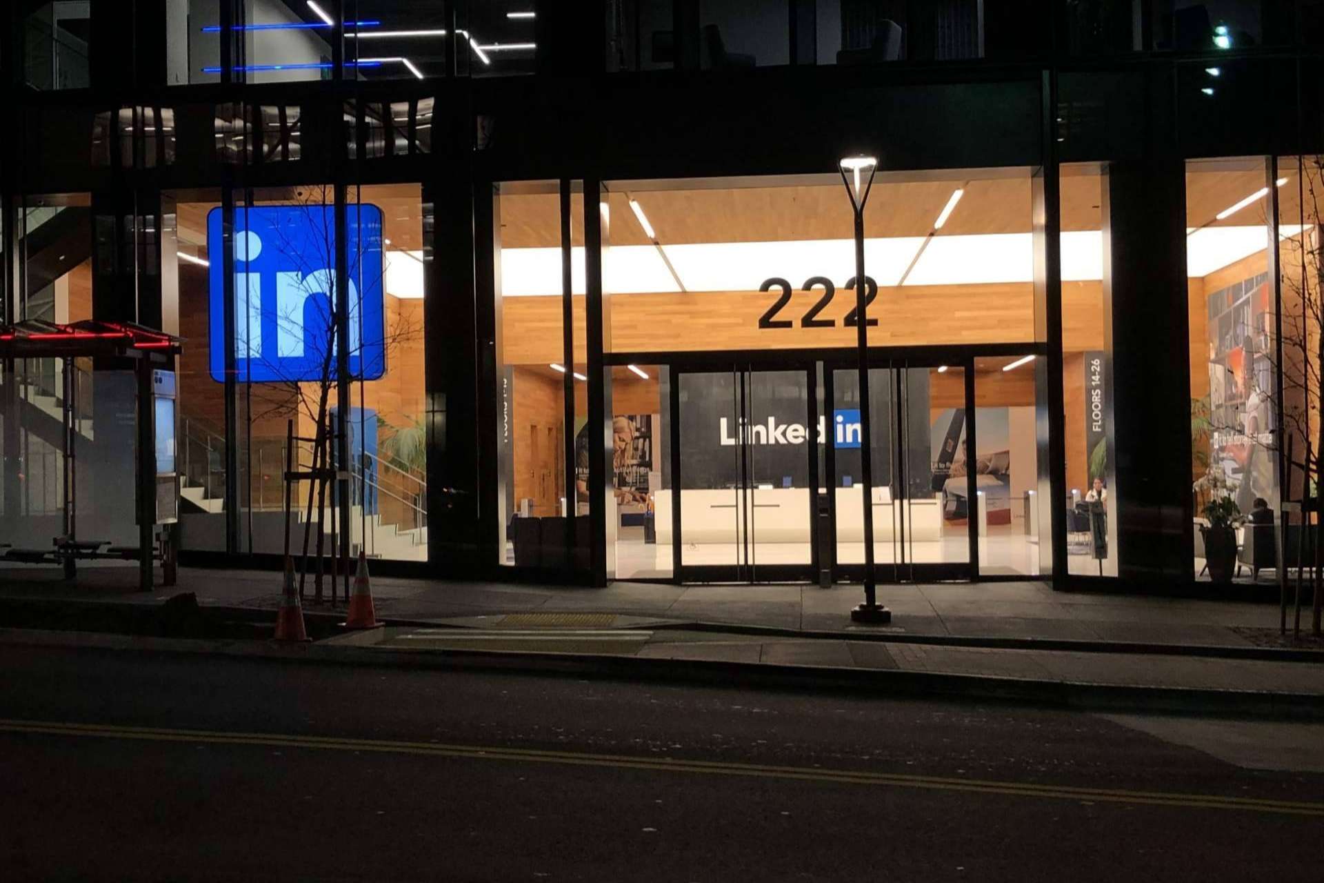 Servicios de LinkedIn Ads + potencialidad de desarrollo de negocio B2B