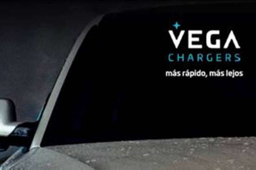 ALOHA Gravity, la nueva estación de recarga DC de altas prestaciones y diseño rompedor de la compañía VEGA Chargers ALOHA Gravity, la nueva estación de recarga DC de altas prestaciones y diseño rompedor de la compañía VEGA Chargers