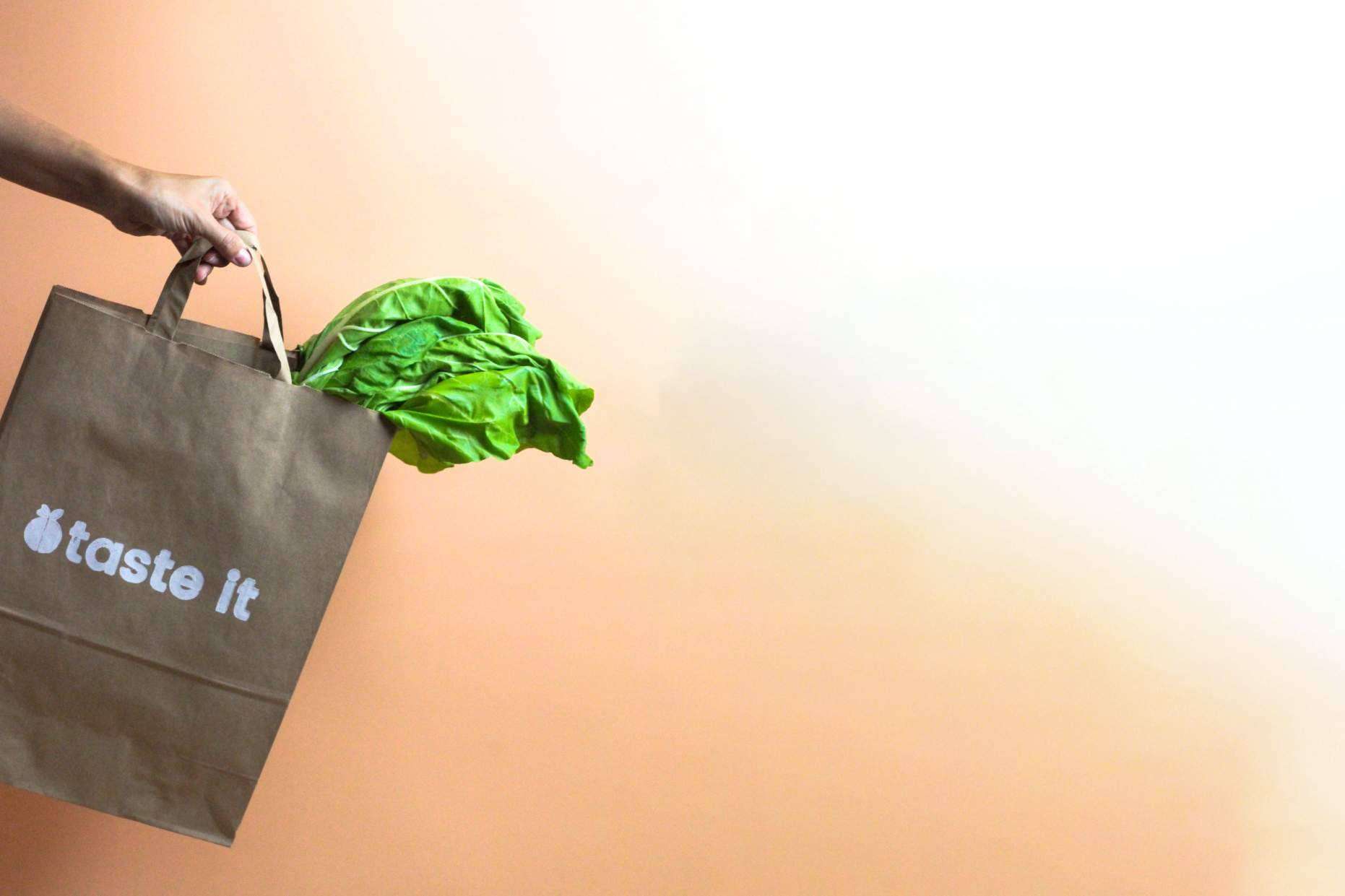 Adquirir fruta y verdura online directamente del agricultor en Taste it Adquirir fruta y verdura online directamente del agricultor en Taste it