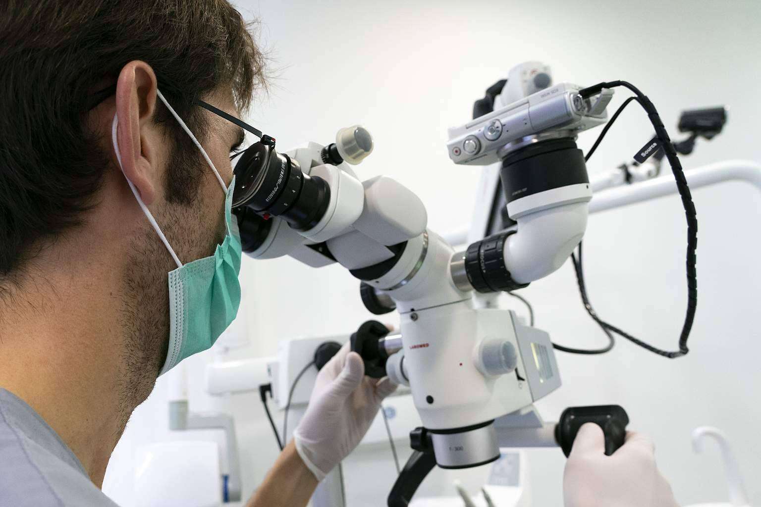 La aplicación de sedación consciente en los tratamientos de Clínica Blay + Monzó