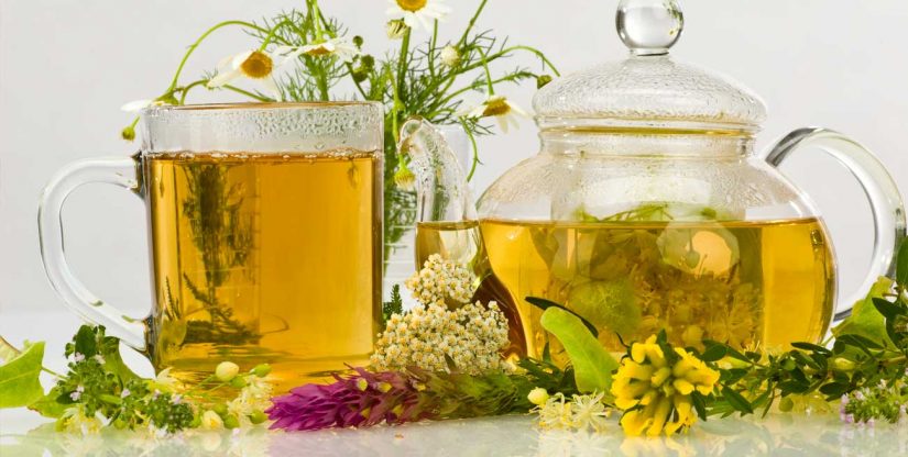 infusion te manzanilla Merca2.es