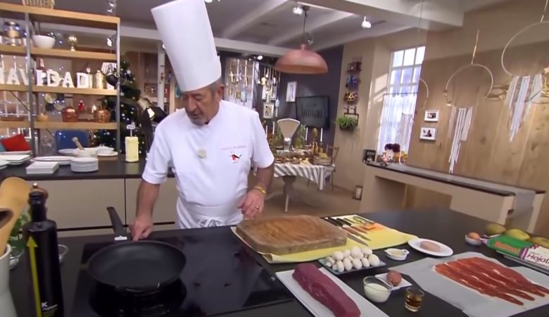 ingredientes solomillo Merca2.es