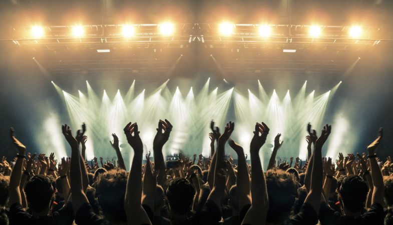Caja rural lanza “jovenin.music”, la plataforma que acerca a los jóvenes al lado más personal de la música 1 Merca2.es bandas musicales