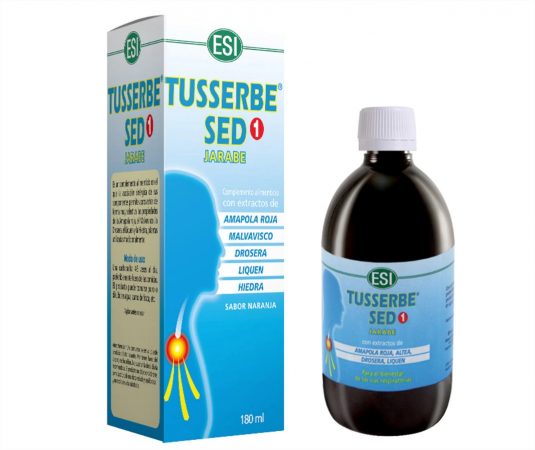 El Corte Inglés: productos DE OFERTA en parafarmacia para acabar con la tos y el resfriado 44 Merca2.es jarabe tos seca tusserbe sed el corte ingles