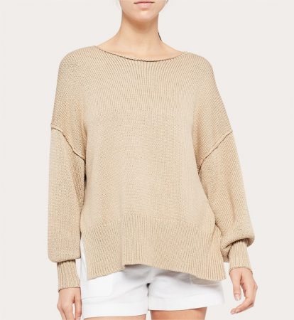 Converse, Chloé y más: 10 prendas rebajadísimas en El Corte Inglés 3 Merca2.es jersey theory