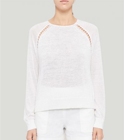 Converse, Chloé y más: 10 prendas rebajadísimas en El Corte Inglés 1 Merca2.es jersey theory el corte ingles