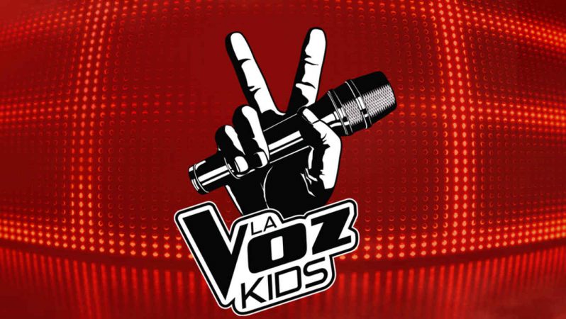 la voz kids Merca2.es