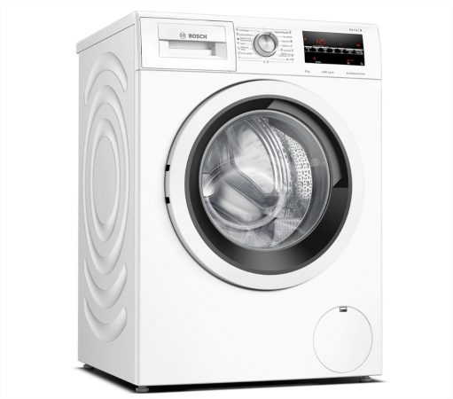lavadora bosh el corte ingles