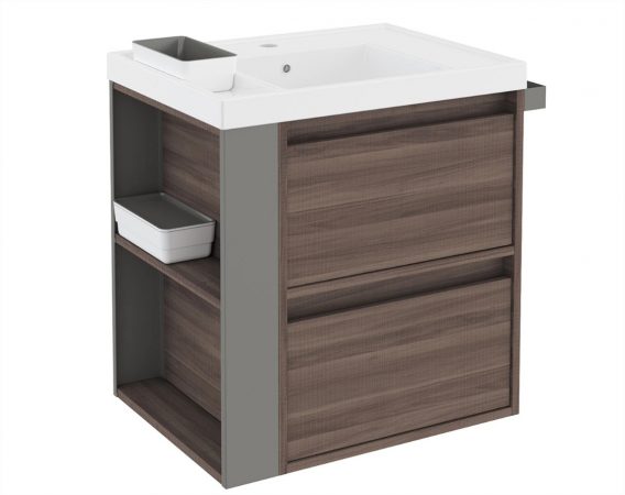 mueble baño bsmart