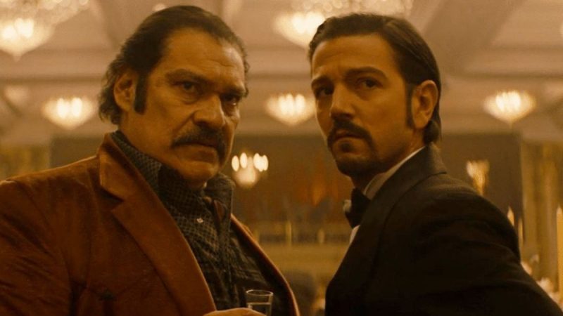 narcos méxico 2 1 Merca2.es