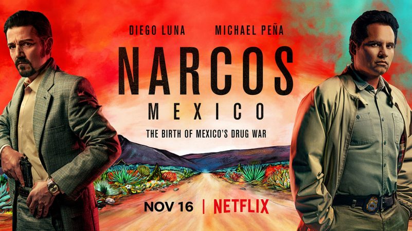 narcos méxico cartel Merca2.es