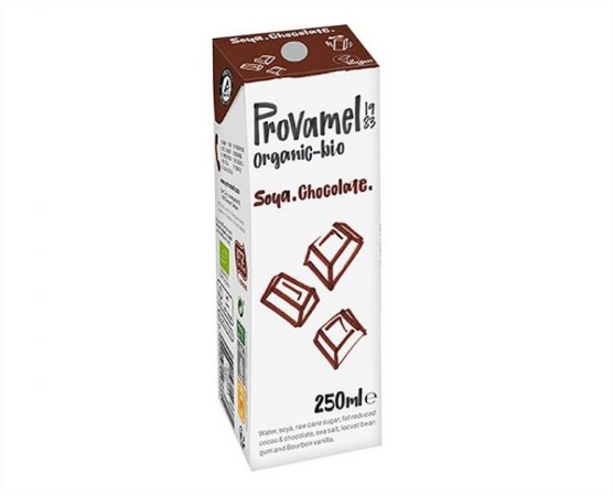organic bio bebida soja chocolate