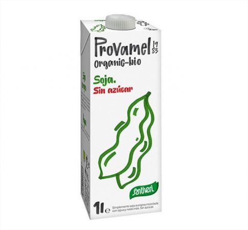 organic bio bebida vegetal el corte ingles