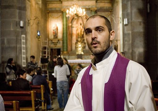 pedro alonso