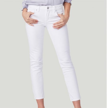 Converse, Chloé y más: 10 prendas rebajadísimas en El Corte Inglés 6 Merca2.es pantalon paige