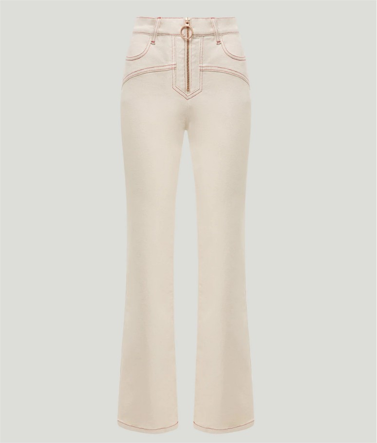 pantalon see by chloe el corte ingles