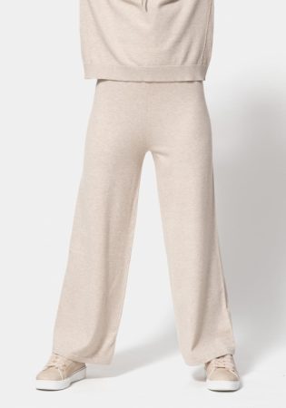 Pantalón de tricot de Carrefour
