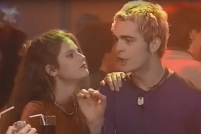 pedro alonso once en casa Merca2.es