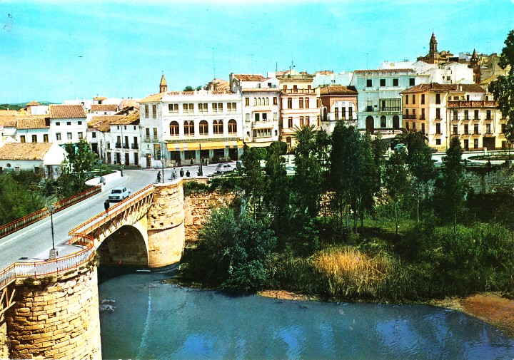 Pueblos más bonitos, Puente Genil