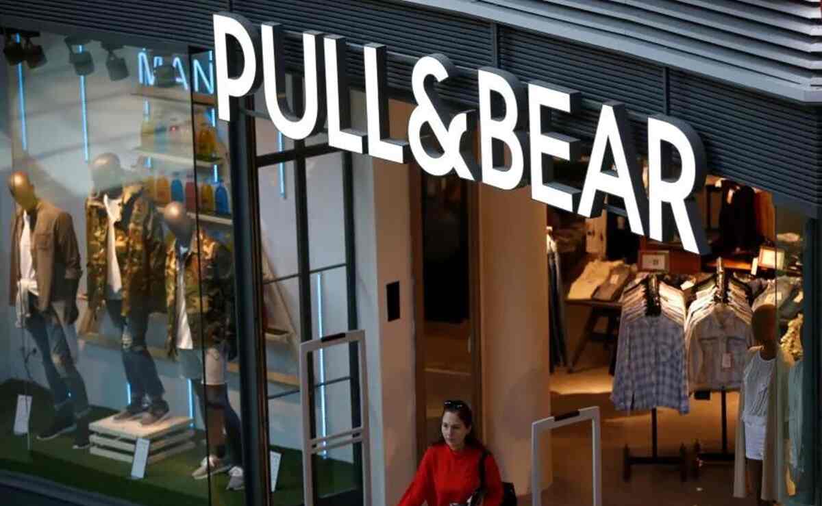 Las alpargatas de Pull&Bear baratas que todas quieren tener