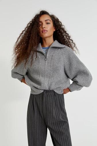 Pull&Bear estilo tendencia