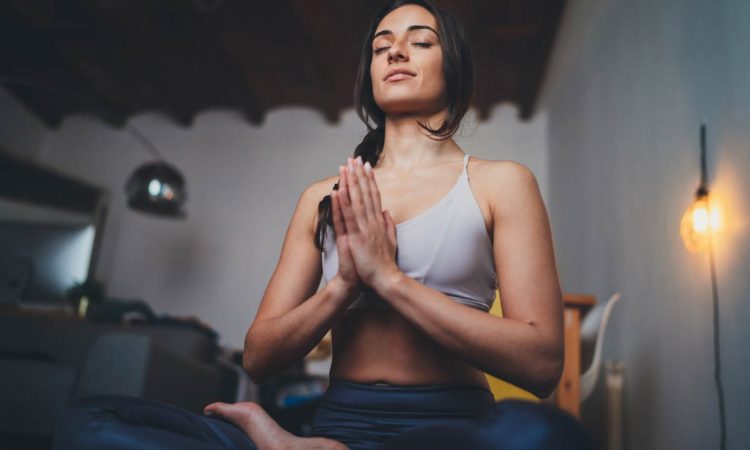 ¿Por qué deberías meditar si eres emprendedor? 2 Merca2.es ¿Qué es meditar?