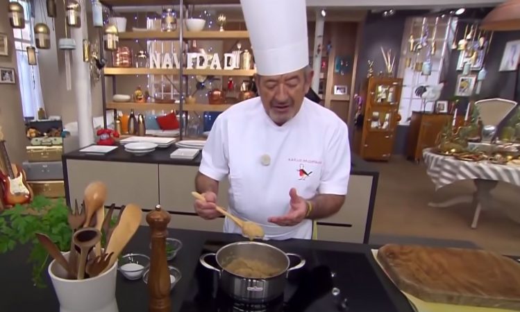 salsa manzana Merca2.es