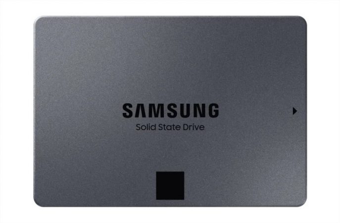 samsung 870 qvo ssd 1tb sata3 pc componentes