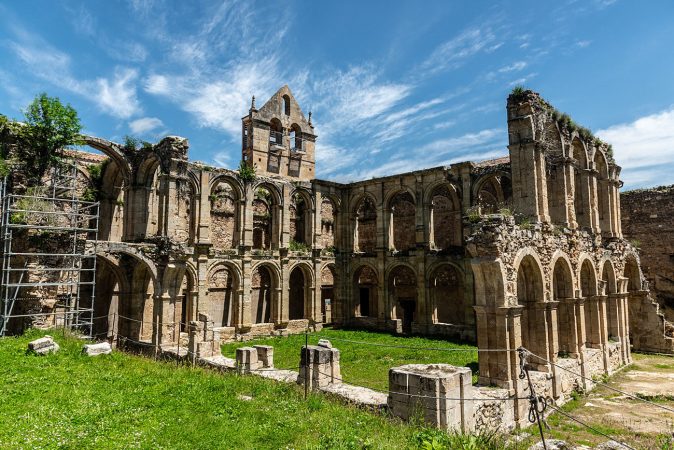 santa maría abandonados Merca2.es