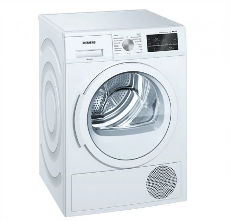 secadora siemens el corte ingles