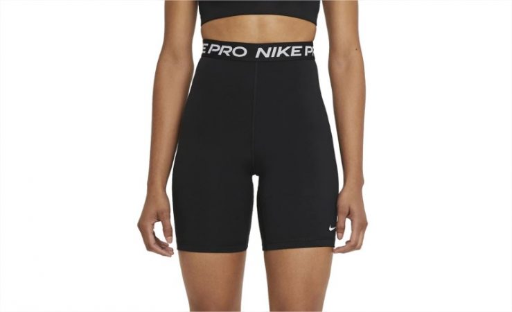 short nike pro 365 el corte ingles