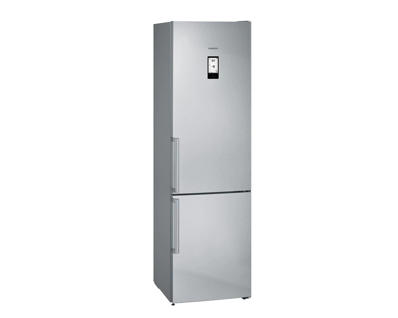 frigoríficos siemens