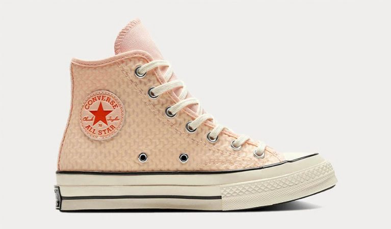 Converse, Chloé y más: 10 prendas rebajadísimas en El Corte Inglés 5 Merca2.es sneakers converse el corte ingles
