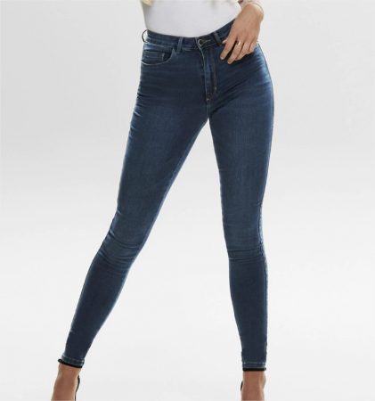 vaquero pitillo only