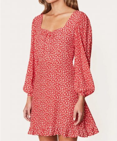 Converse, Chloé y más: 10 prendas rebajadísimas en El Corte Inglés 8 Merca2.es vestido faithfull the brand