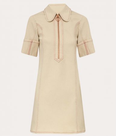 Converse, Chloé y más: 10 prendas rebajadísimas en El Corte Inglés 2 Merca2.es vestido see by chloe el corte ingles