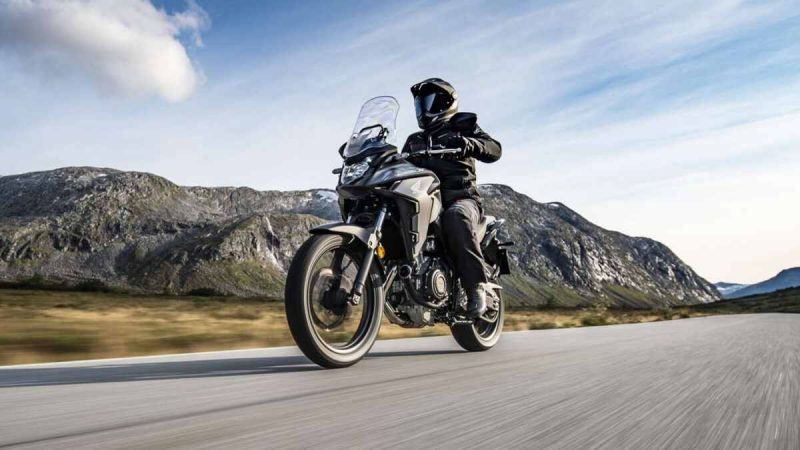 La AEMET anuncia por sorpresa este brusco cambio en el tiempo para este fin de semana 10 Merca2 Viajar en moto frío cubrepiernas