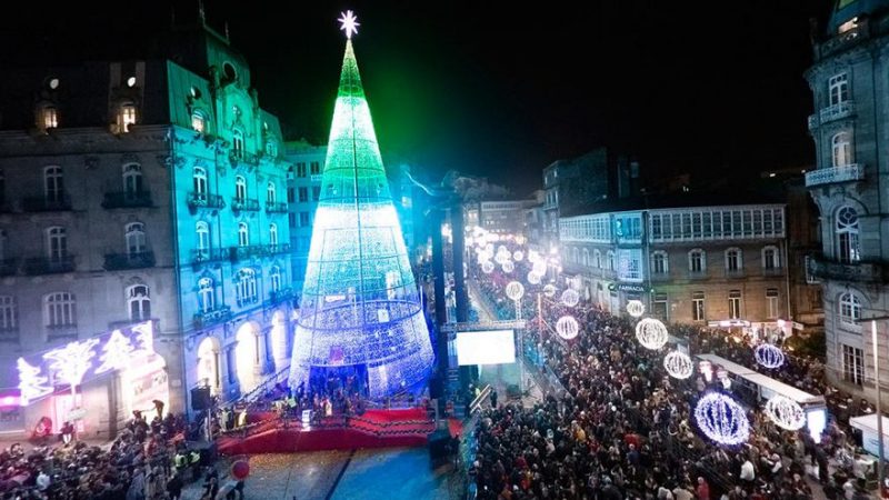 Vigo, pueblos más bonitos