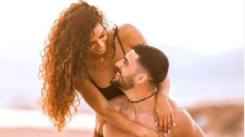 La isla de las tentaciones