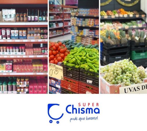 1638868935 Comunicado CEDECEl Chisma Supermercados Merca2.es