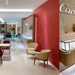 Richemont se blinda en plena crisis del lujo: Cartier y Van Cleef disparan ventas mientras suben precios 3 Merca2 Richemont acelera con Cartier y Van Cleef mientras el oro, los aranceles y la guerra aprietan márgenes