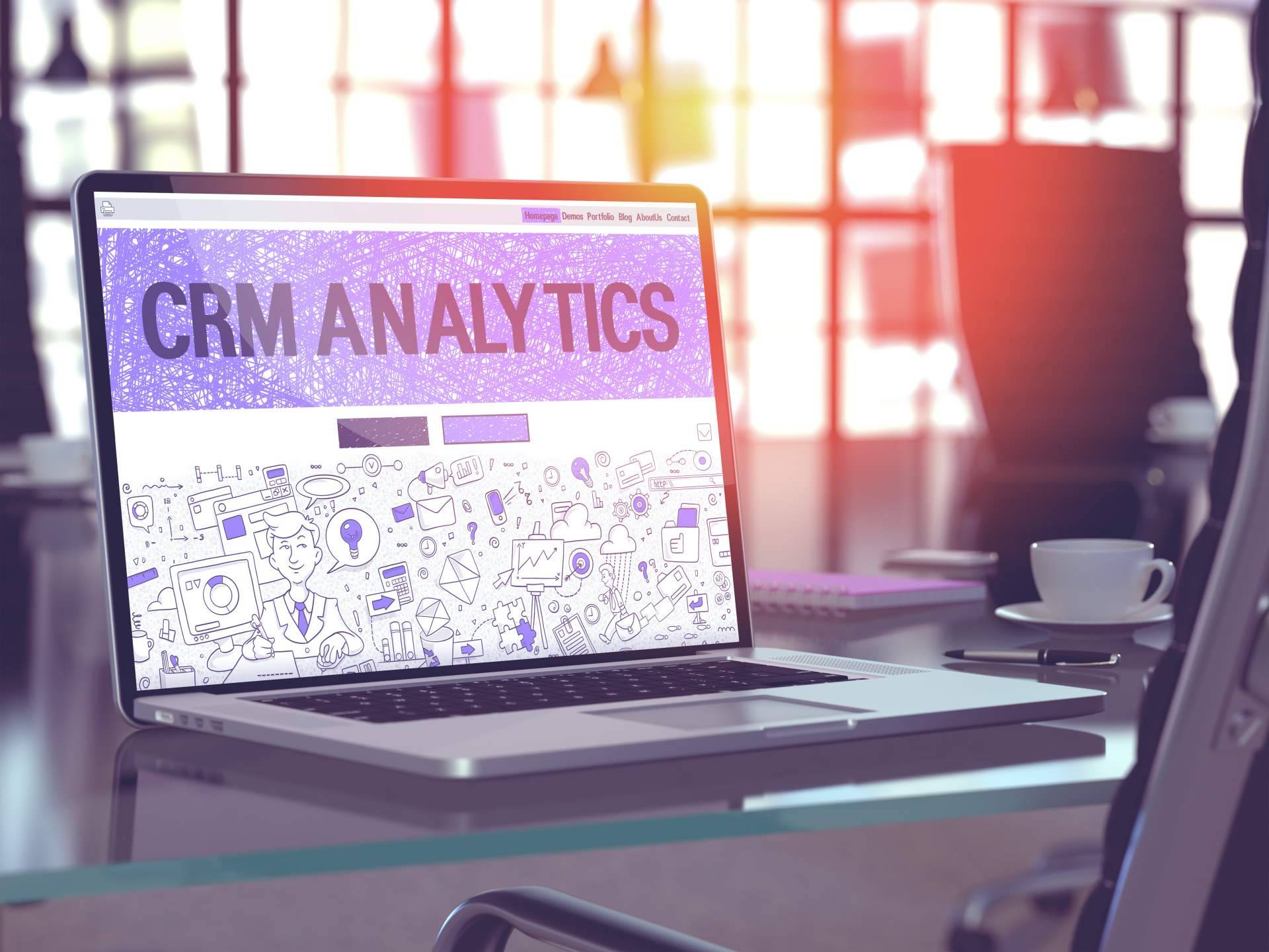 Programa para comerciales, tomar el control de la agenda y gestionar los datos de los clientes de una forma ágil