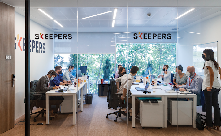 Seis tendencias de Customer Experience que dominarán el marketing digital en 2022, según Skeepers