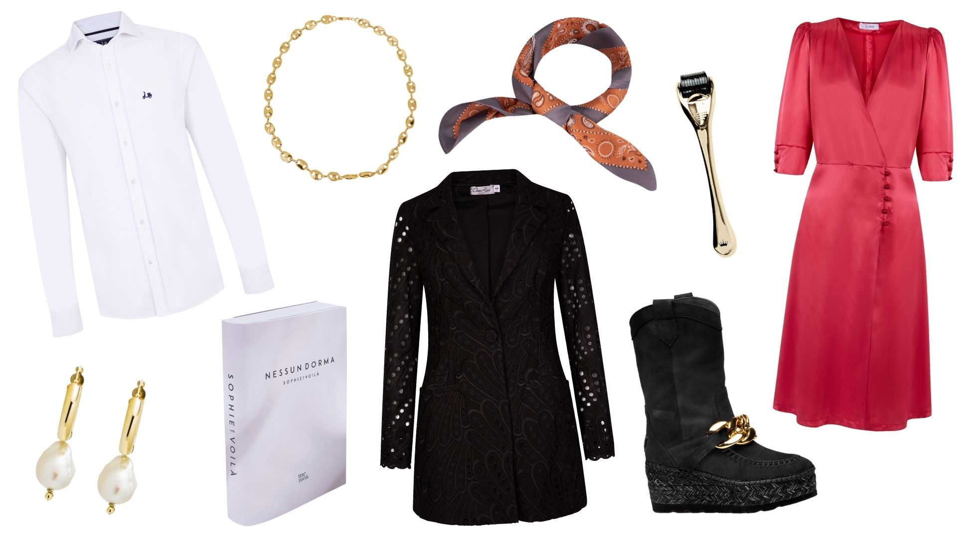 Estas son algunas de las marcas ‘made in Spain’ que se pueden regalar en Navidad