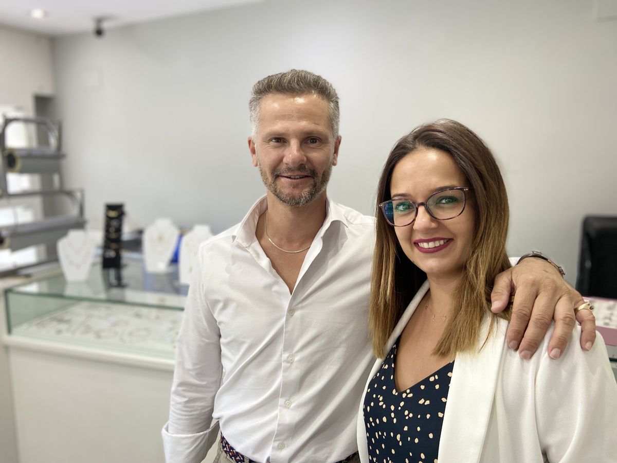 Joyería Luksus anuncia el lanzamiento de su tienda online bajo el lema: "Joyas al alcance de todo el mundo"