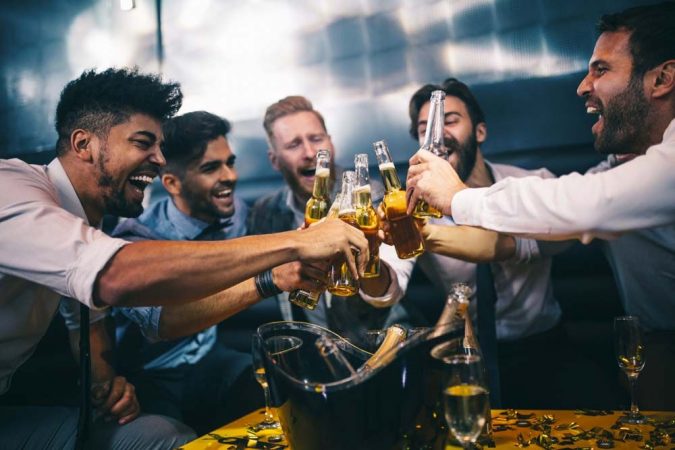 El beneficio increíble que estar soltero tiene para la salud